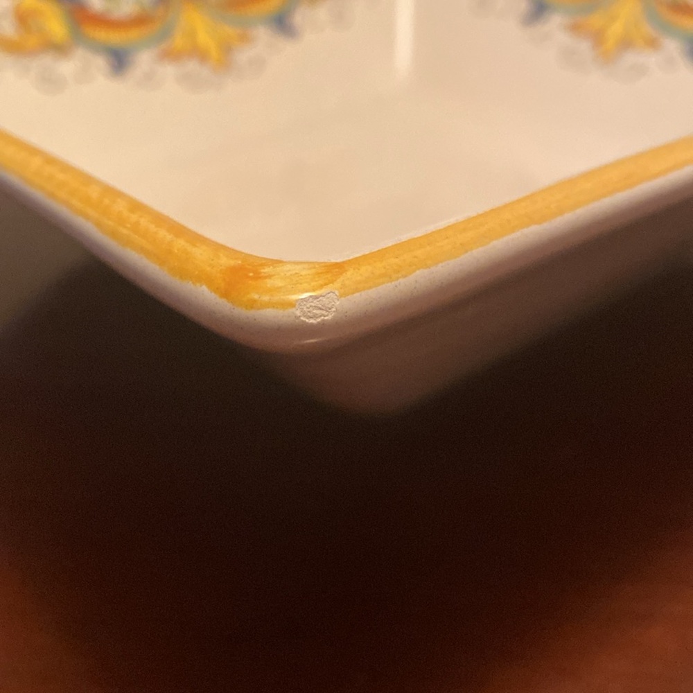 Ceramica Nova Deruta Bowl - Picture 8 of 14